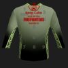 Pro Series Jersey - Design 3 Thumbnail