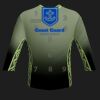 Pro Series Jersey - Design 3 Thumbnail