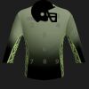 Pro Series Jersey - Design 3 Thumbnail