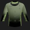 Pro Series Jersey - Design 3 Thumbnail