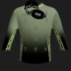 Pro Series Jersey - Design 3 Thumbnail