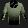 Pro Series Jersey - Design 3 Thumbnail