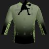Pro Series Jersey - Design 3 Thumbnail
