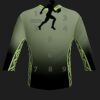 Pro Series Jersey - Design 3 Thumbnail