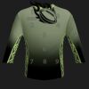 Pro Series Jersey - Design 3 Thumbnail