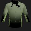 Pro Series Jersey - Design 3 Thumbnail