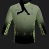 Pro Series Jersey - Design 3 Thumbnail