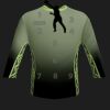 Pro Series Jersey - Design 3 Thumbnail