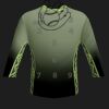 Pro Series Jersey - Design 3 Thumbnail