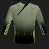 Pro Series Jersey - Design 3 Thumbnail