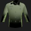 Pro Series Jersey - Design 3 Thumbnail