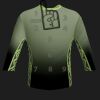 Pro Series Jersey - Design 3 Thumbnail