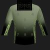 Pro Series Jersey - Design 3 Thumbnail