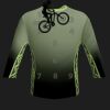 Pro Series Jersey - Design 3 Thumbnail