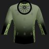 Pro Series Jersey - Design 3 Thumbnail