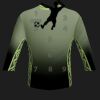 Pro Series Jersey - Design 3 Thumbnail