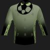 Pro Series Jersey - Design 3 Thumbnail