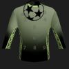 Pro Series Jersey - Design 3 Thumbnail