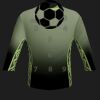 Pro Series Jersey - Design 3 Thumbnail