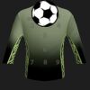 Pro Series Jersey - Design 3 Thumbnail