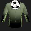 Pro Series Jersey - Design 3 Thumbnail