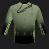 Pro Series Jersey - Design 3 Thumbnail