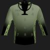 Pro Series Jersey - Design 3 Thumbnail
