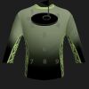 Pro Series Jersey - Design 3 Thumbnail