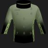 Pro Series Jersey - Design 3 Thumbnail