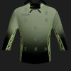 Pro Series Jersey - Design 3 Thumbnail