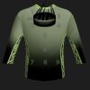 Pro Series Jersey - Design 3 Thumbnail