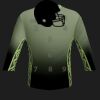 Pro Series Jersey - Design 3 Thumbnail