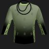 Pro Series Jersey - Design 3 Thumbnail
