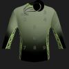 Pro Series Jersey - Design 3 Thumbnail