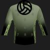 Pro Series Jersey - Design 3 Thumbnail