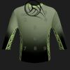 Pro Series Jersey - Design 3 Thumbnail