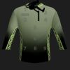 Pro Series Jersey - Design 3 Thumbnail