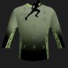 Pro Series Jersey - Design 3 Thumbnail