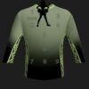 Pro Series Jersey - Design 3 Thumbnail