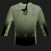 Pro Series Jersey - Design 3 Thumbnail