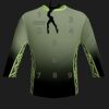 Pro Series Jersey - Design 3 Thumbnail