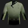 Pro Series Jersey - Design 3 Thumbnail