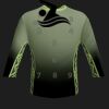 Pro Series Jersey - Design 3 Thumbnail