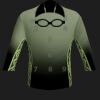 Pro Series Jersey - Design 3 Thumbnail