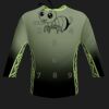 Pro Series Jersey - Design 3 Thumbnail