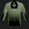 Pro Series Jersey - Design 3 Thumbnail