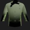 Pro Series Jersey - Design 3 Thumbnail