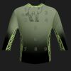 Pro Series Jersey - Design 3 Thumbnail