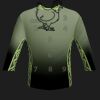 Pro Series Jersey - Design 3 Thumbnail