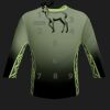 Pro Series Jersey - Design 3 Thumbnail